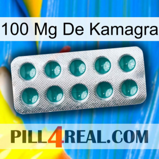 100Mg Kamagra dapoxetine1